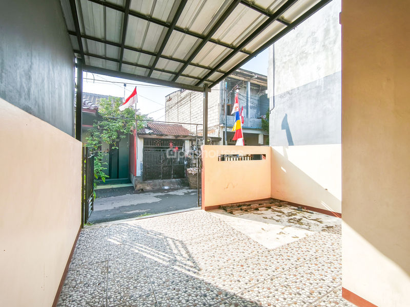 Pondok Ungu Permai Sektor V Blok H 1/59