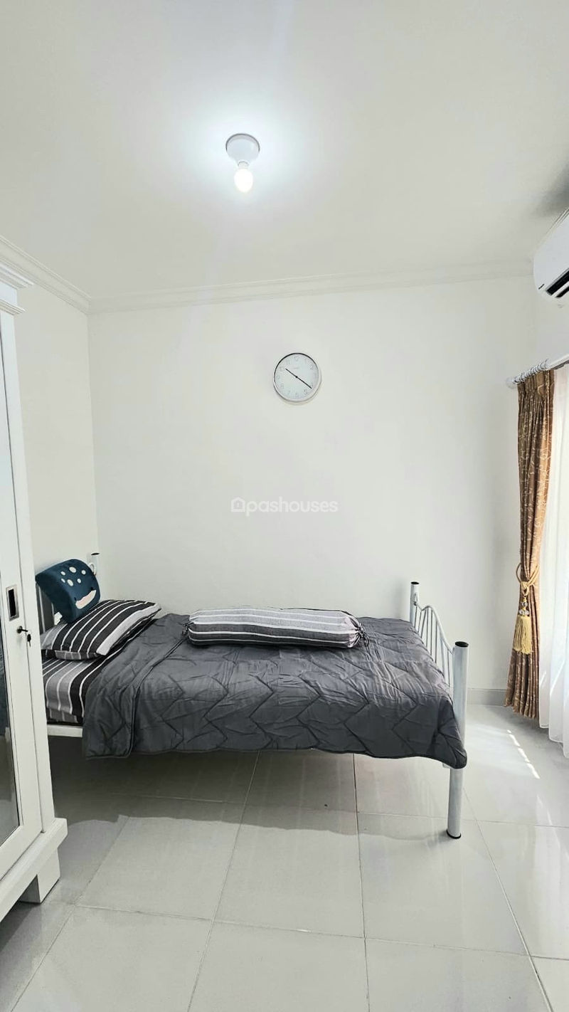 Grand View Karawaci Cluster Monde Vista Blok B7