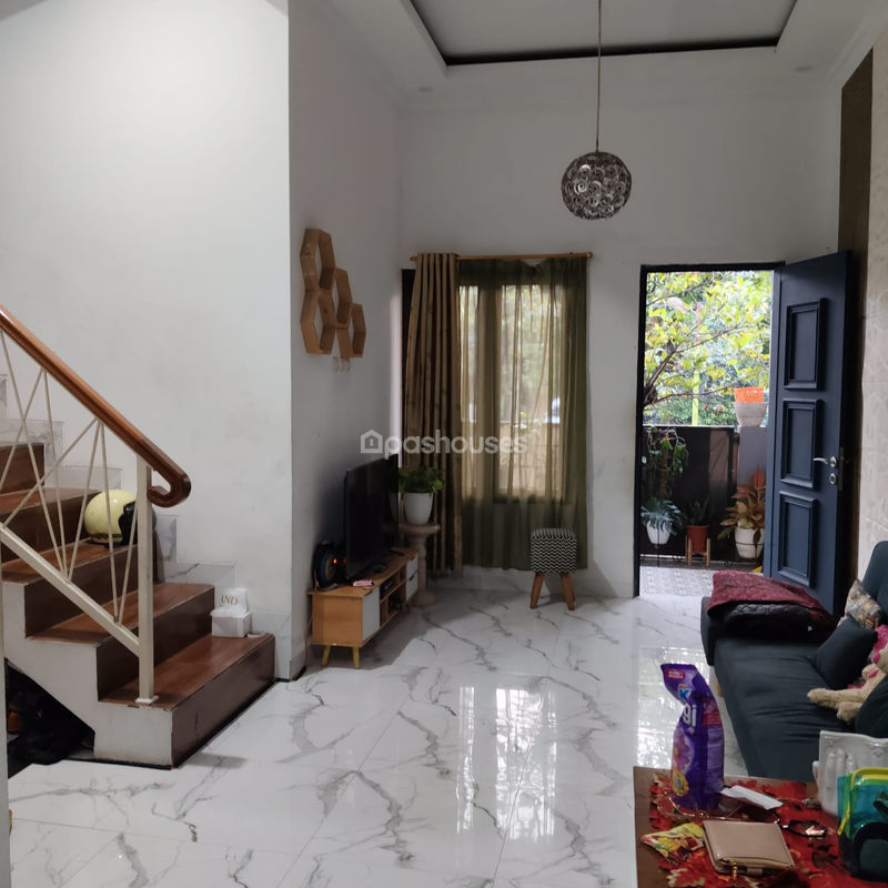 Pondok Kacang Prima Blok F1