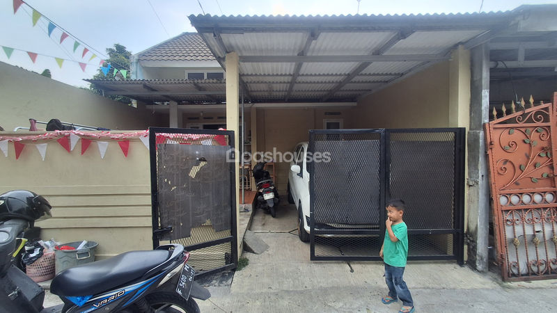 Perumahan Pandan Valley Blok Ac 11 No.1