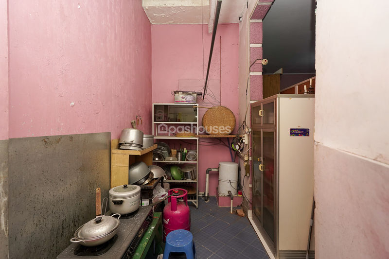 Pondok Surya Mandala