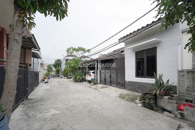 Kota Harapan Indah Blok I6 No.18