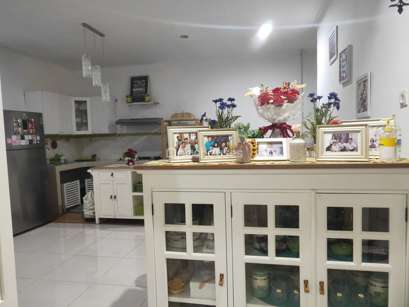 Perumahan Samasta Citayam Blok C