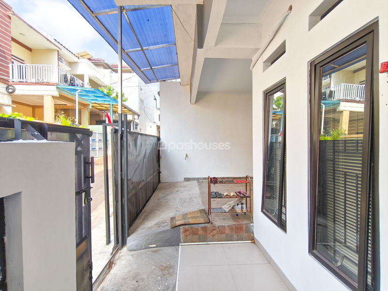 Perumahan Laumar Residence Blok B No.5