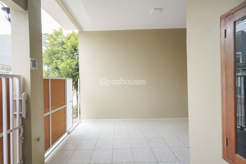 Villa Gading Harapan Blok WA8 No.5