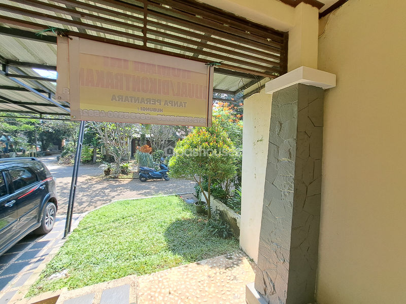 Perumahan Tamansari Puribali Cluster Banjar Bedugul Blok C2