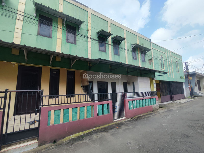 Perumahan Pondok Surya Kencana Blok C2 No.10