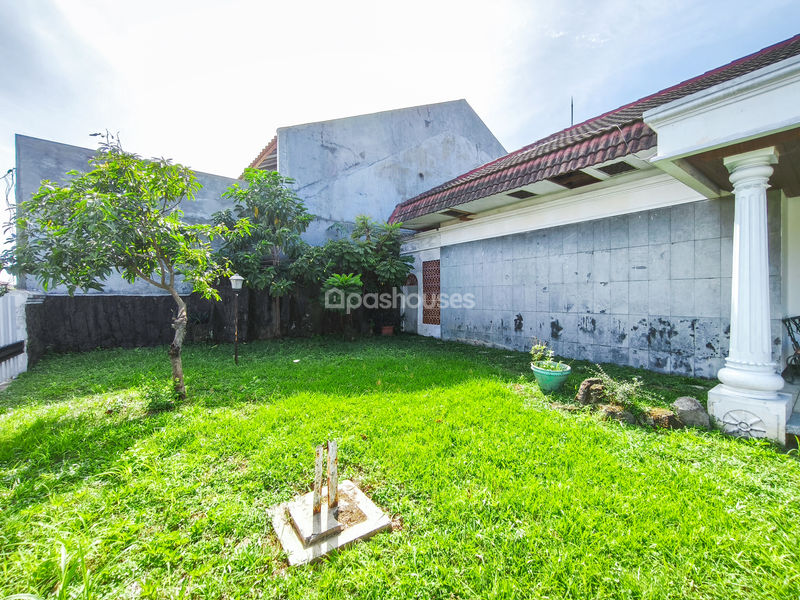 Komplek Bogor Baru
