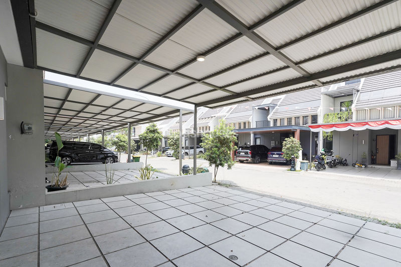 Grand Wisata Bekasi Cluster Z Living