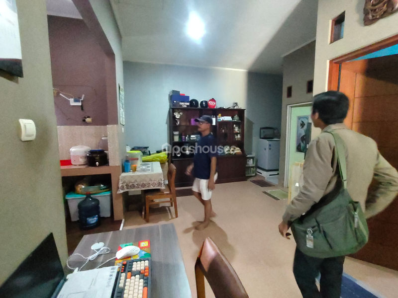 Perumahan Puspa Raya