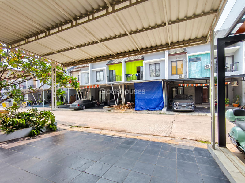 Perum Asana Residence