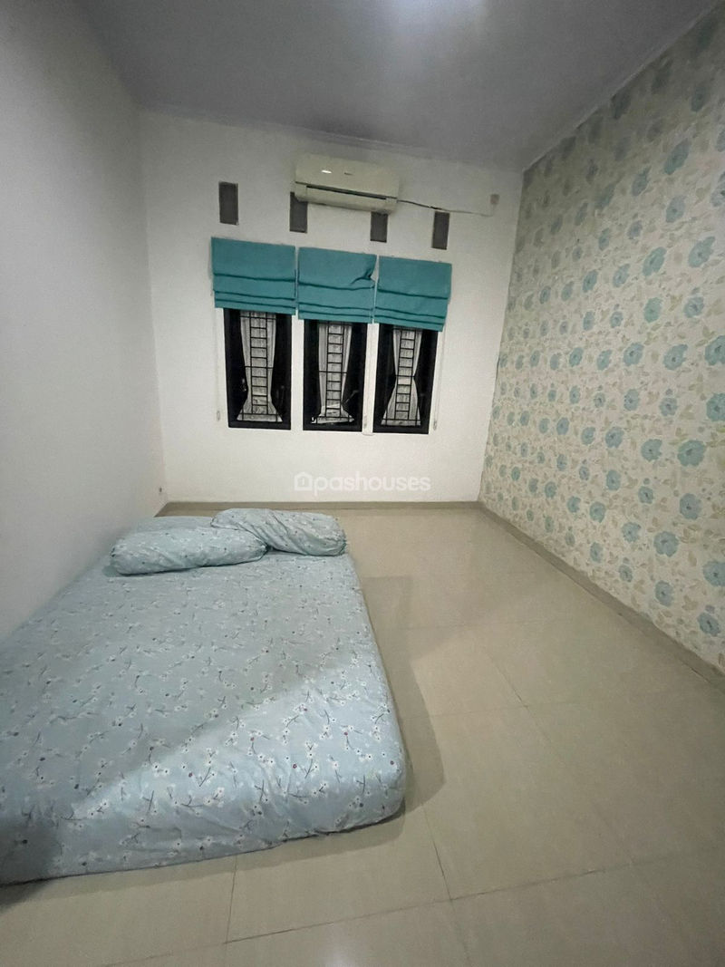 Perumahan Bumi Arya Sena Blok A-3A