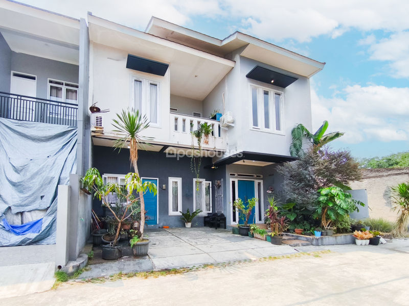 Perumahan Sa'adah Residence 08 Sawangan