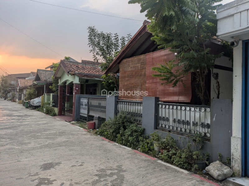 Perumahan Bumi Waringin Blok C No.2