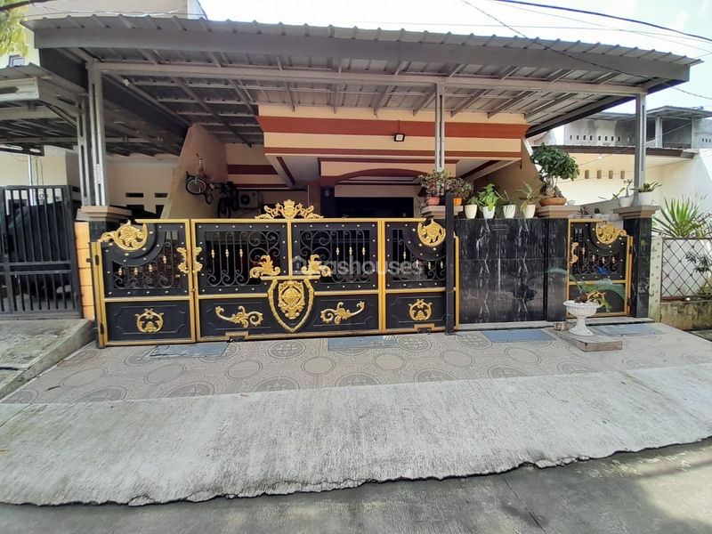 Perumahan Kemang IFI Graha, Jatiasih