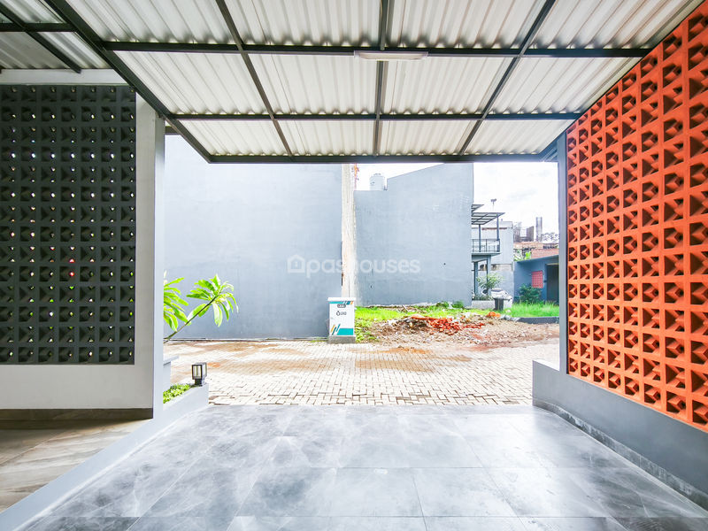 Perumahan The Golden Nest Blok A3 No.3