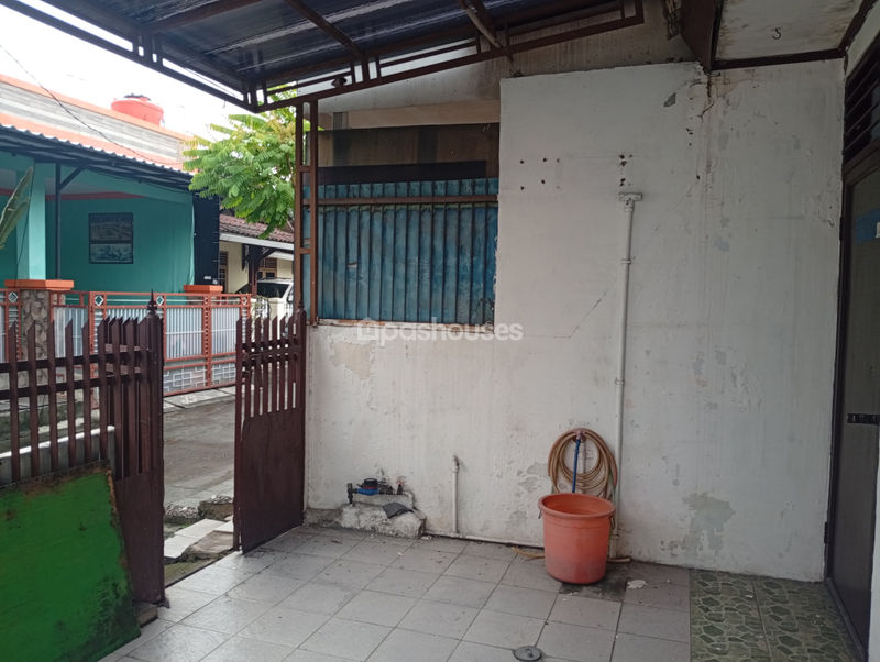 Perumahan Taman Wisma Asri Bekasi Blok BB28 No.9
