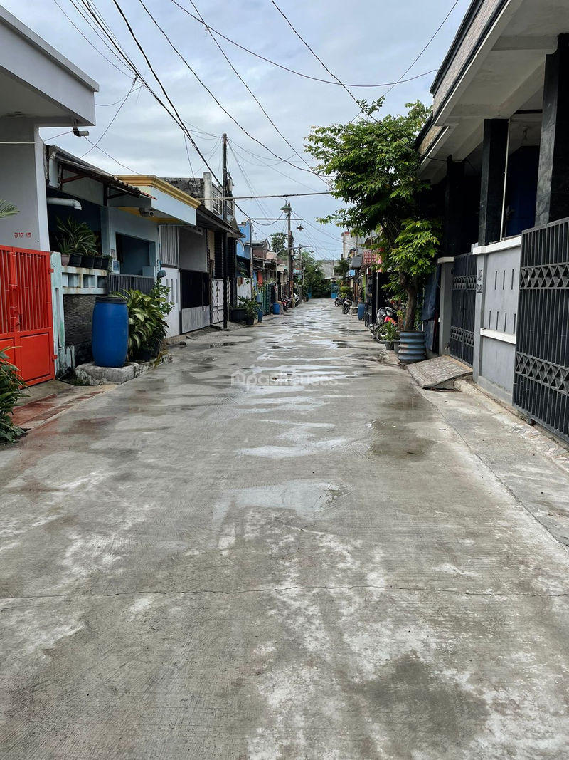 Perumahan Vila Indah Permai Blok J17/16