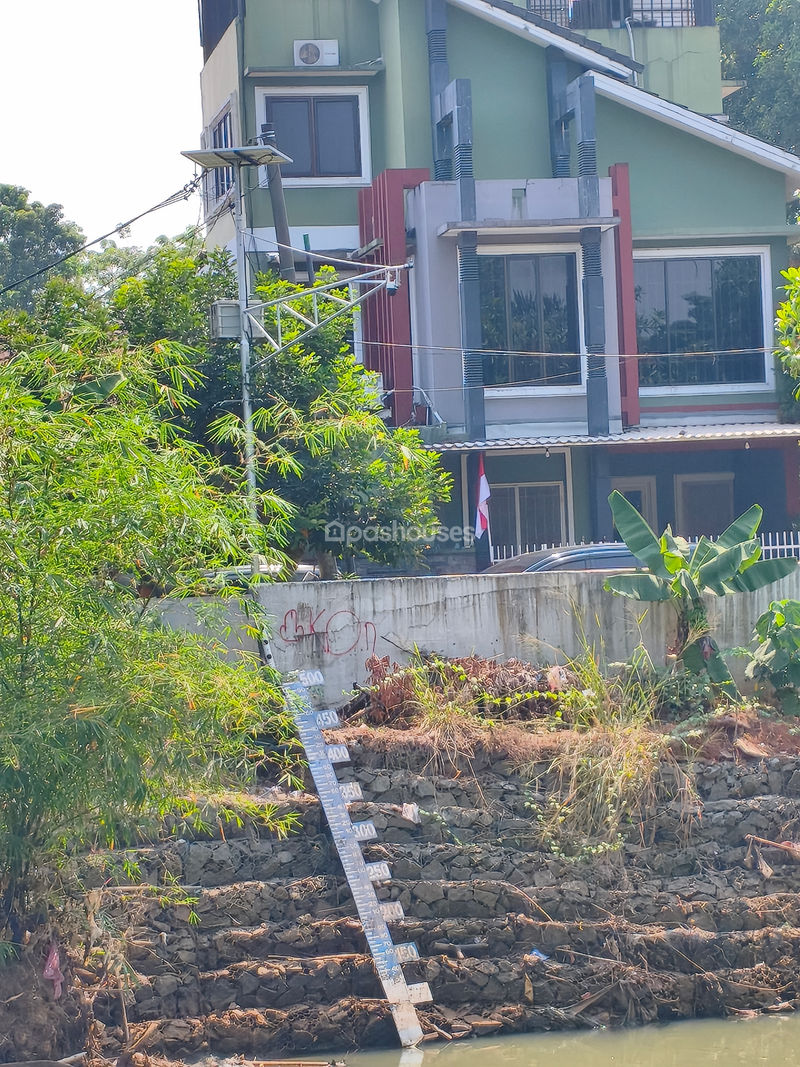 Villa Mutiara Serpong Blok F1 No.6