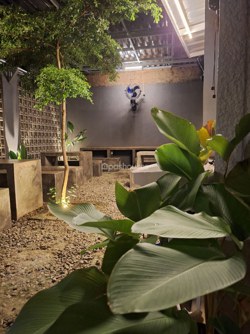 Jalan MT Haryono No.37 Tangerang