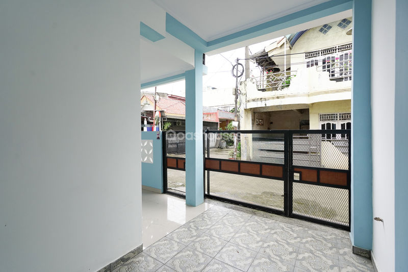 Pondok Ungu Permai Blok A16 No.9