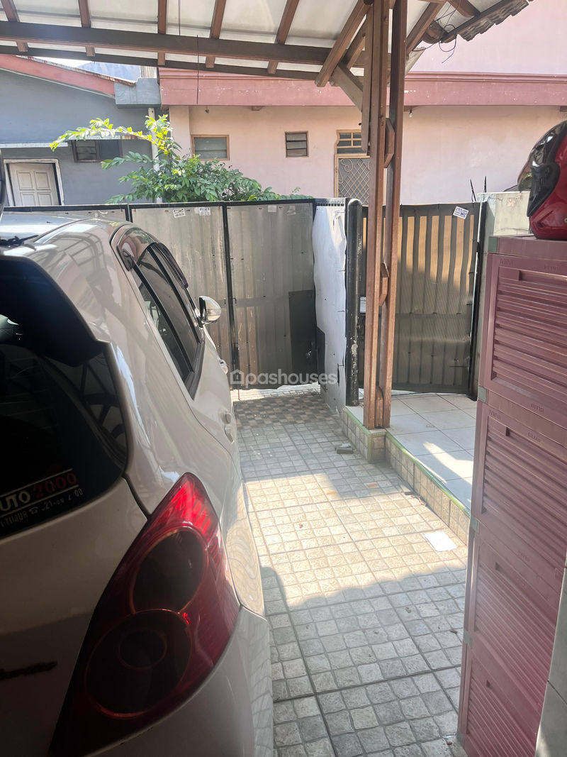 Perumahan Taman Wisma Asri Bekasi Blok AA15 No.41