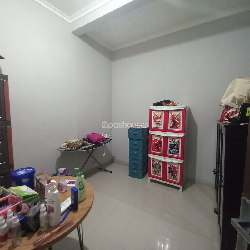 Permata Depok Regency Cluster Diamond 1 Blok CO2 No.7A