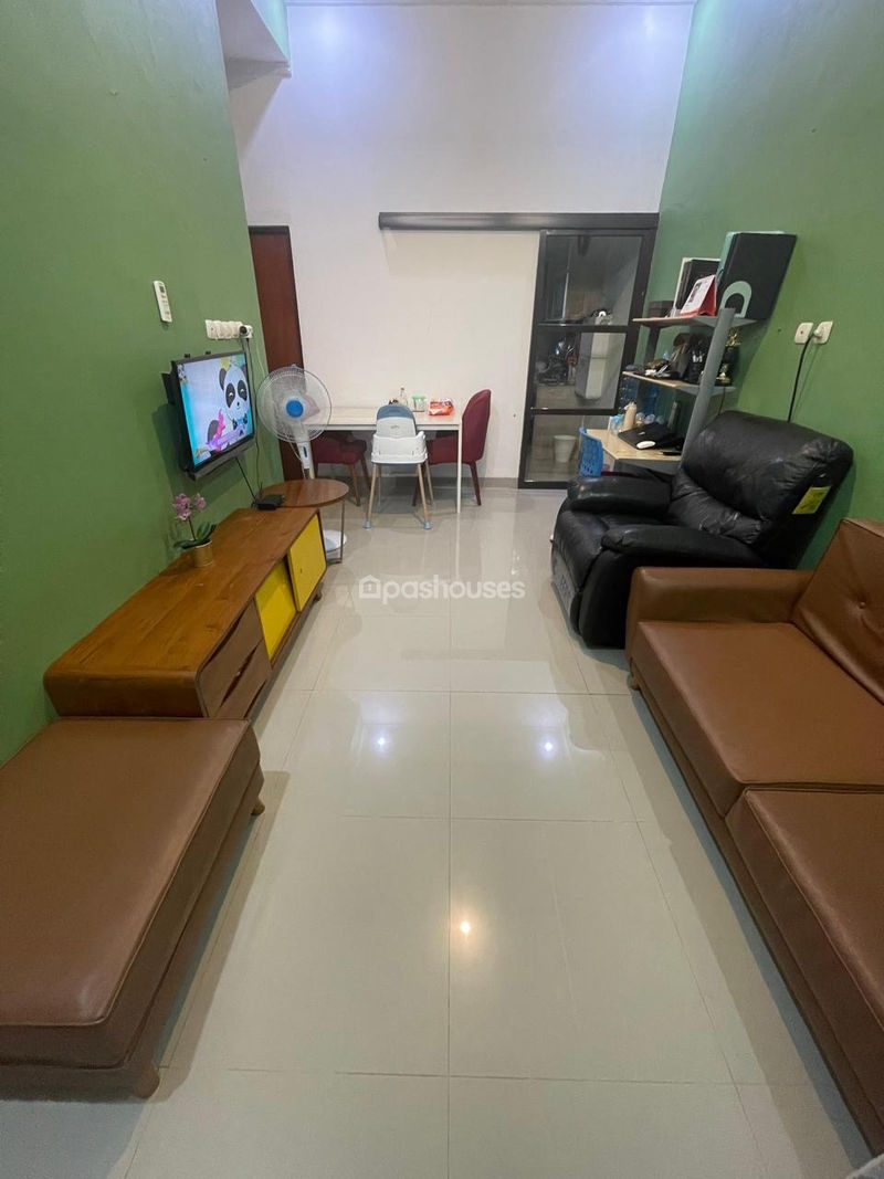 Perumahan The Maharassya Residence Blok E5