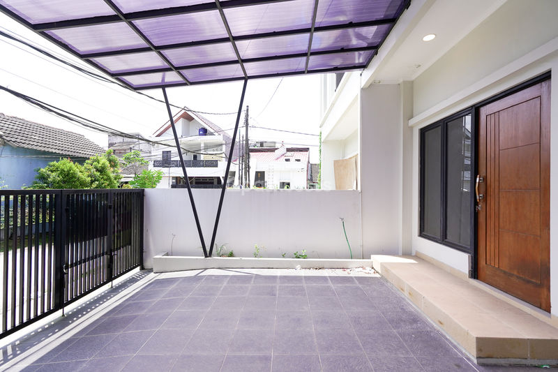 Perumahan Bumi Dirgantara Permai Blok BN No.8