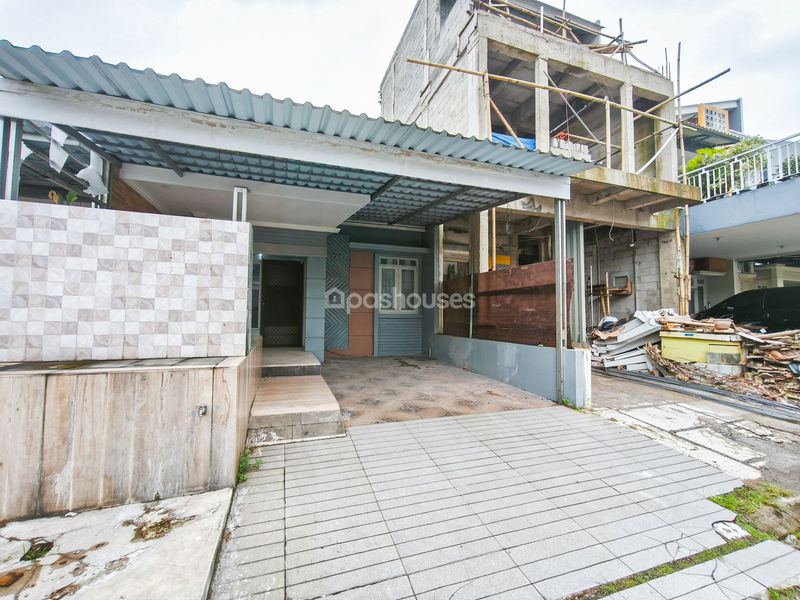 Metland Transyogi Cibubur 