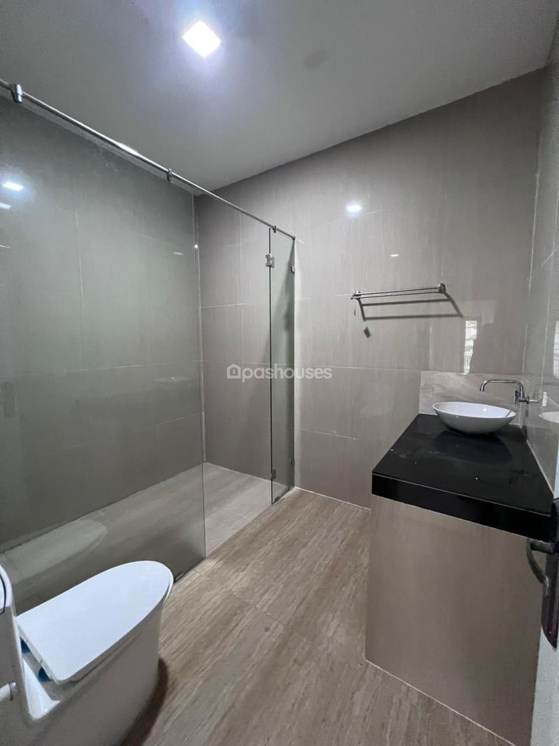 Perumahan Green Depok Village Blok A1 No.8