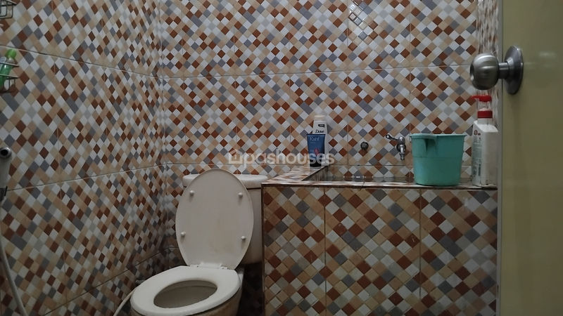 Perumahan Bumi Puspitek Asri