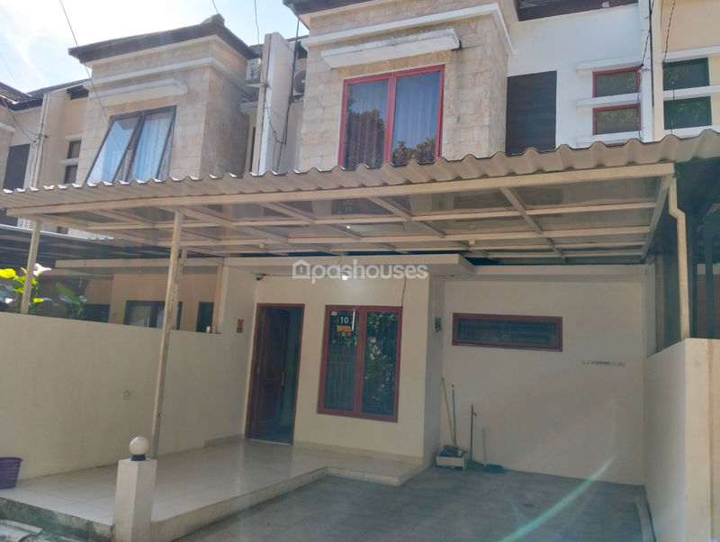 Fontana Residence Depok