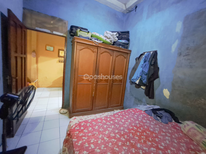 Perumahan Vila Indah Permai Blok E11 No.2