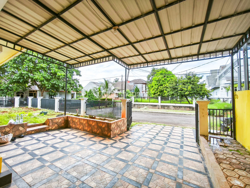 Bukit Golf Riverside 2