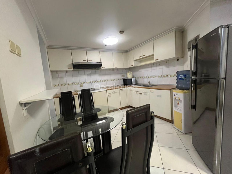 Apartemen Aryaduta Semanggi