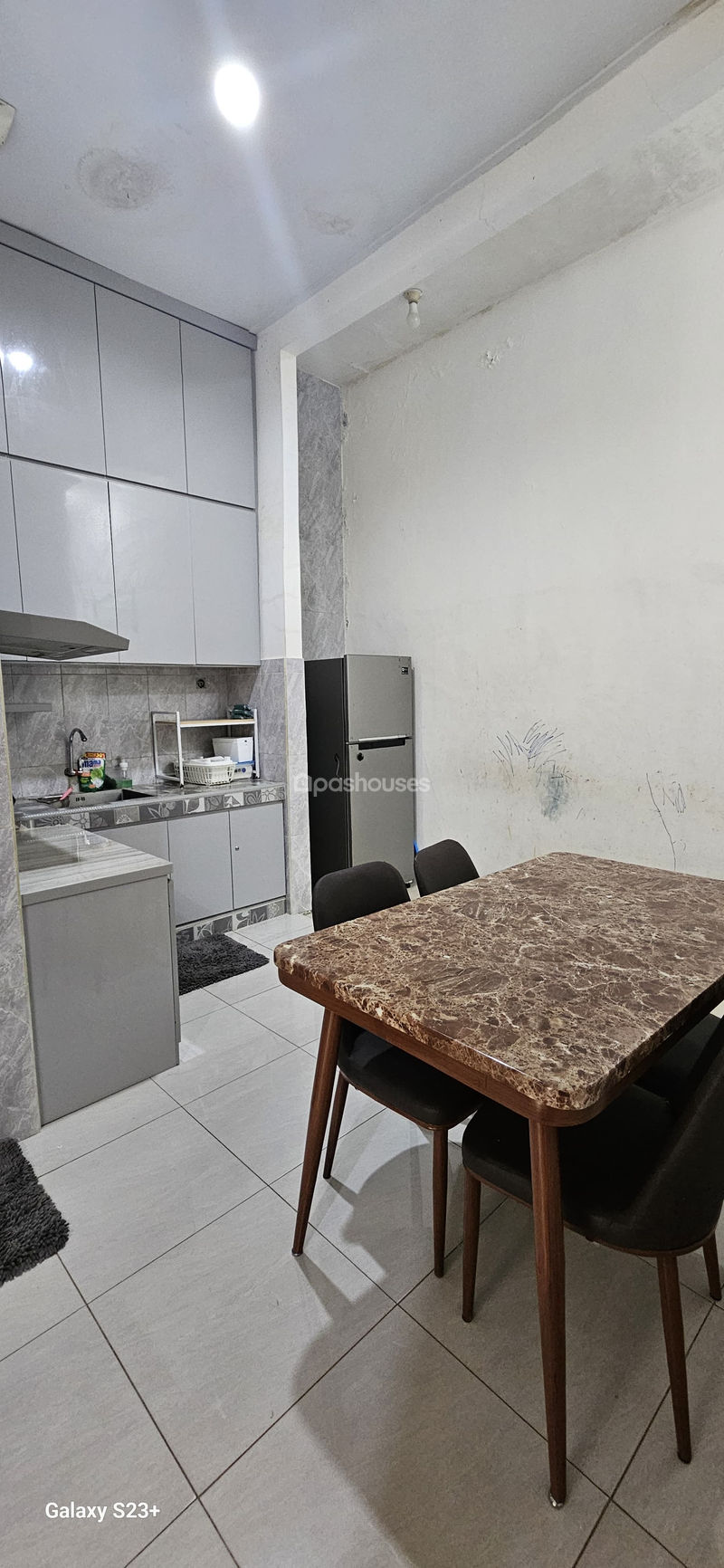 Cempaka Residence Cluster Style Eropa Blok C4 No.16