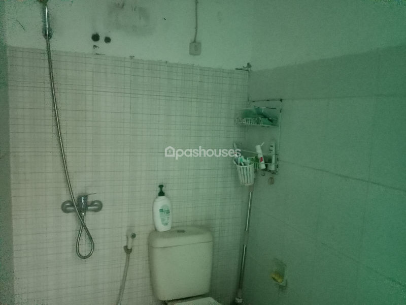 Perumahan Bogor Raya Permai