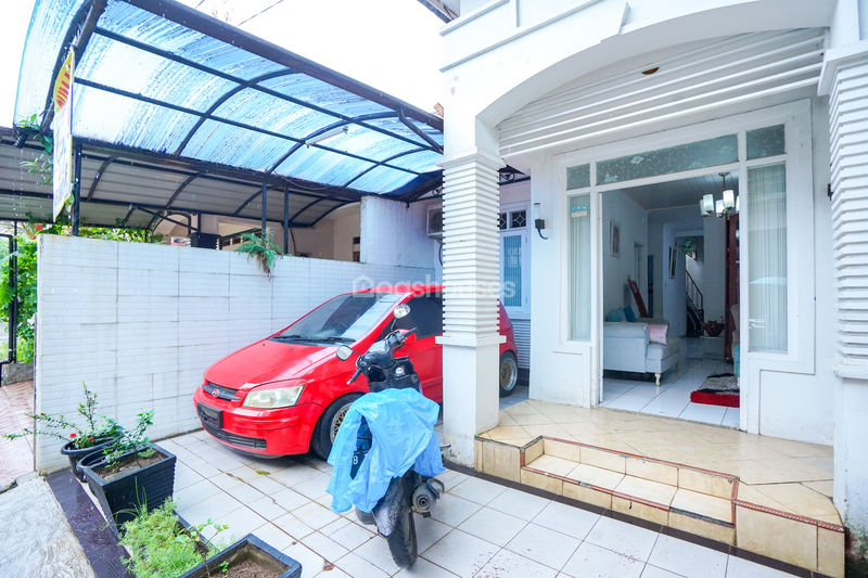 Pondok Indah Jatisari