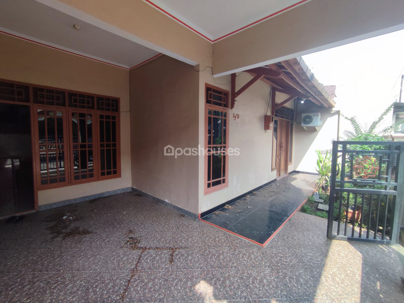 Pondok Tirta Mandala Blok E3