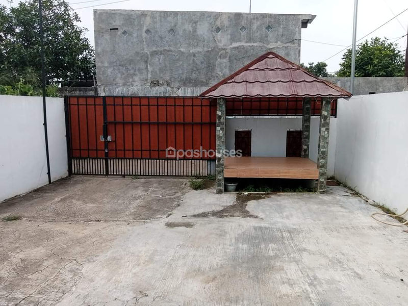 Kampung Duren Baru