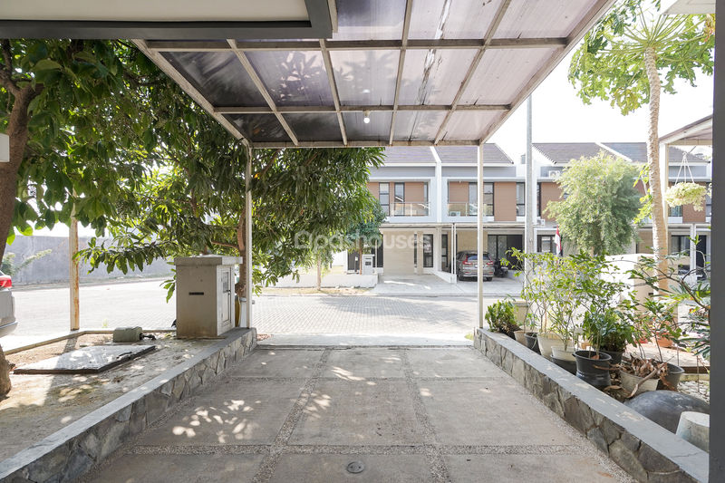 Harapan Indah Cluster Lavesh Blok SA5.1 No.23