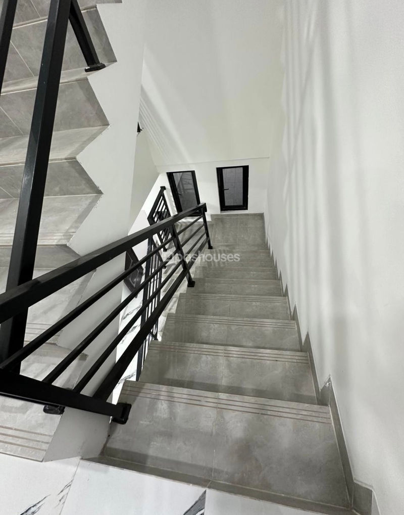 Jalan Way Seputih IV No.3A