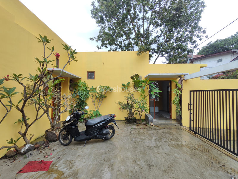 Jalan Sukasari III No.78