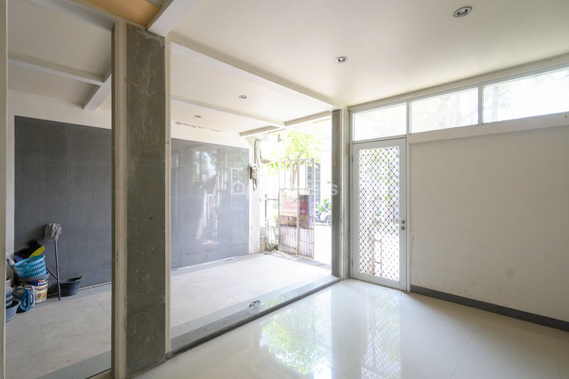 Perumahan Permata Regency Bekasi