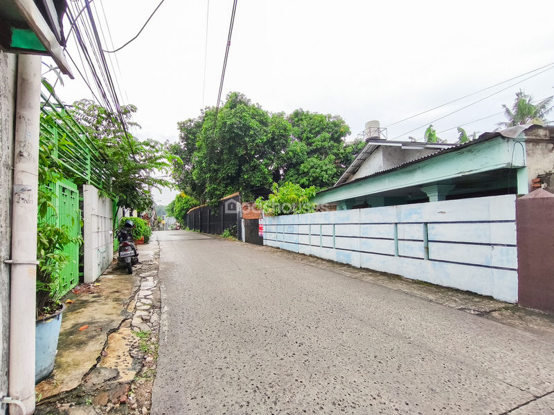 Jalan Raya Jatimakmur No.11