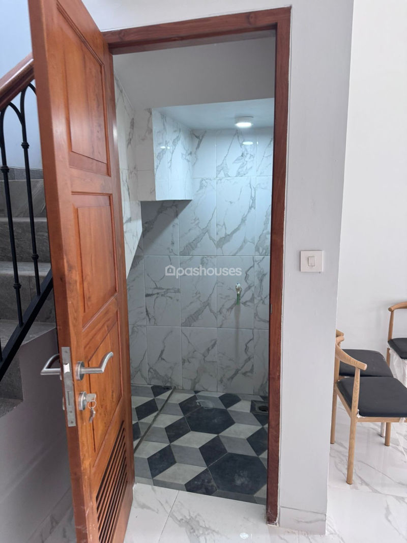 Perumahan Casa Arwana Depok M1