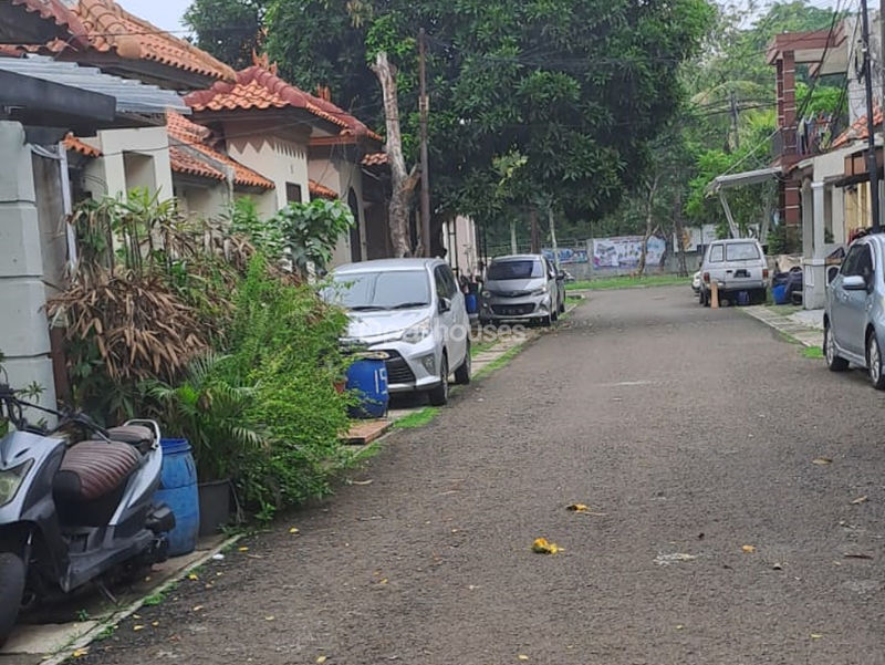 Jalan Taman Ubud Asri