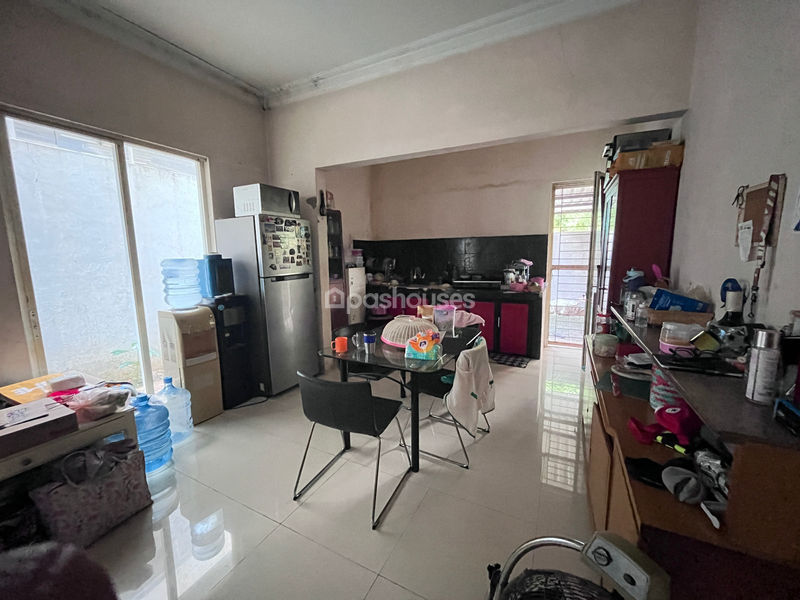 Perumahan Villa Mutiara Cibubur 2 Blok D No.12A