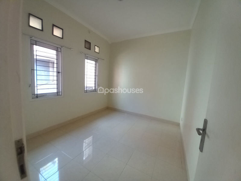 Perumahan Puri Depok Mas Blok F